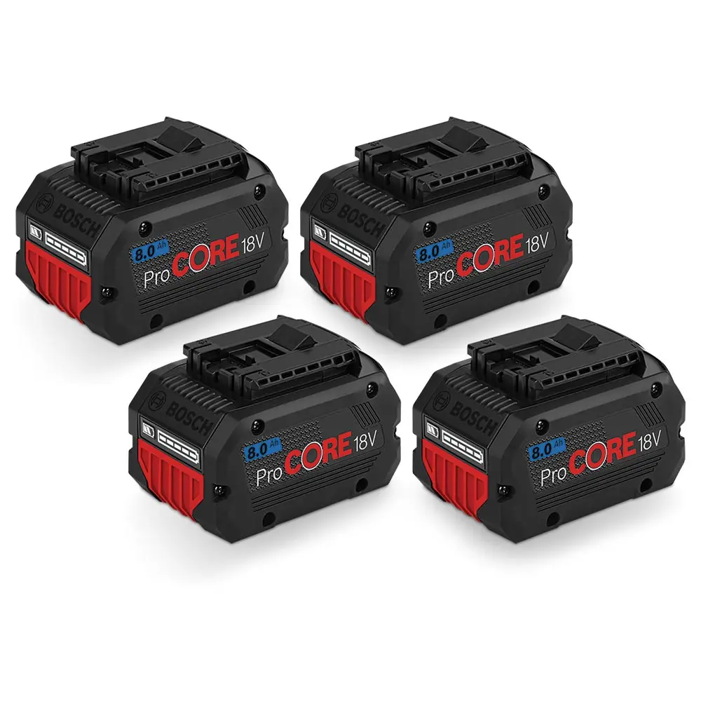 Bosch Batteries