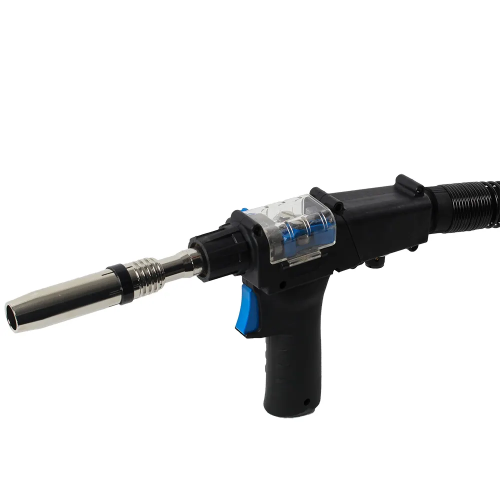 Torch Consumables & Accessories