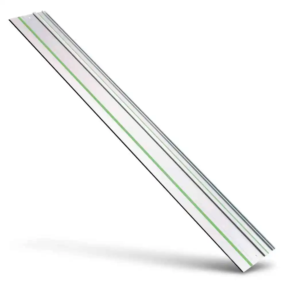 FESTOOL 18Vx2 Brushless 2 x 5.0Ah 160mm TSC 55K Plunge Saw Set F28110