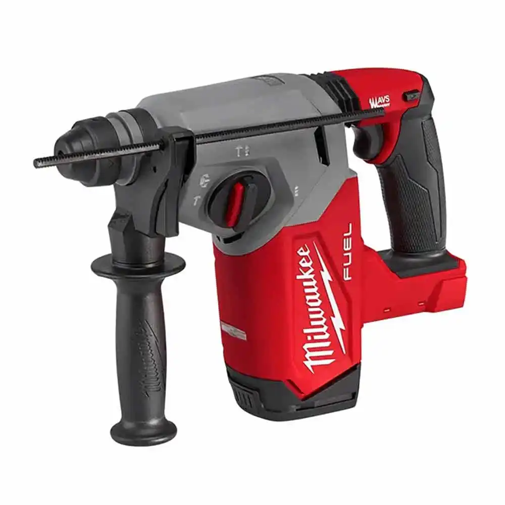 MILWAUKEE 18V 11 Piece 3 x 5.0Ah Combo Kit M18FPP11A4503B