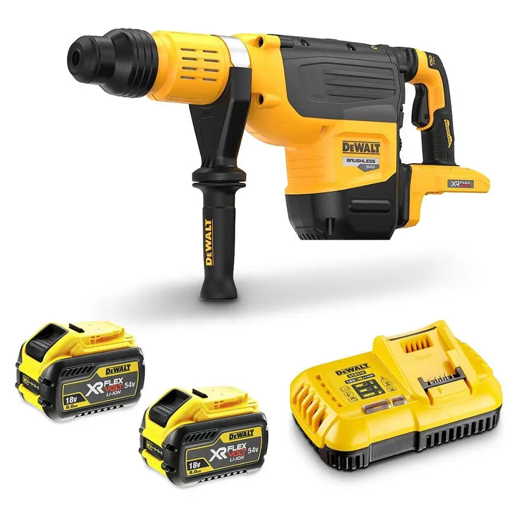 DeWalt XR Cordless Tools