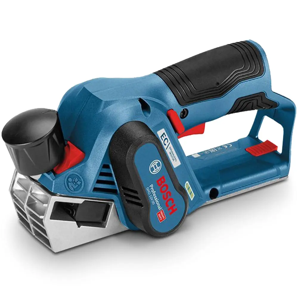 Bosch Planers
