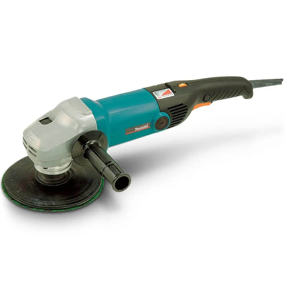 Makita Electric Polishers