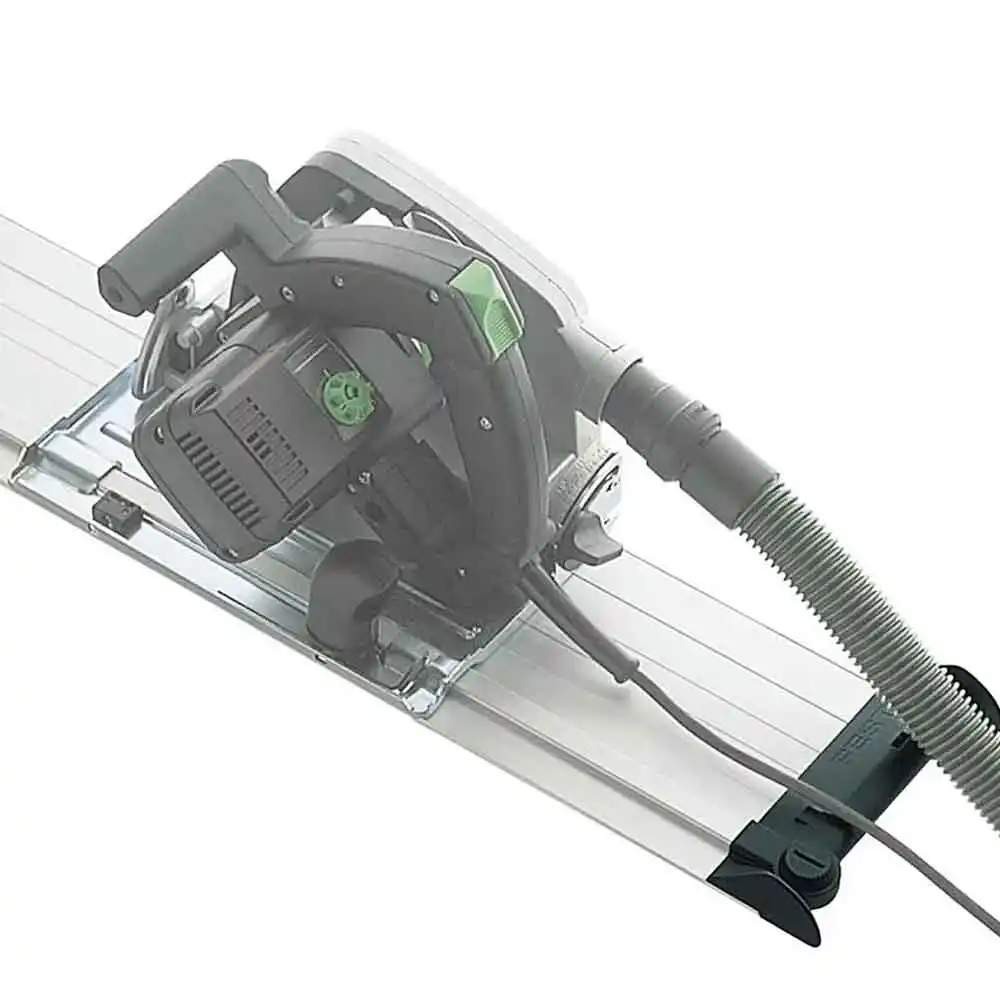 FESTOOL 18Vx2 Brushless 2 x 5.0Ah 160mm TSC 55K Plunge Saw Set F28110