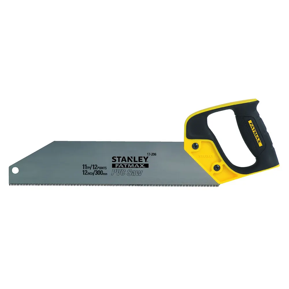 Stanley Saws