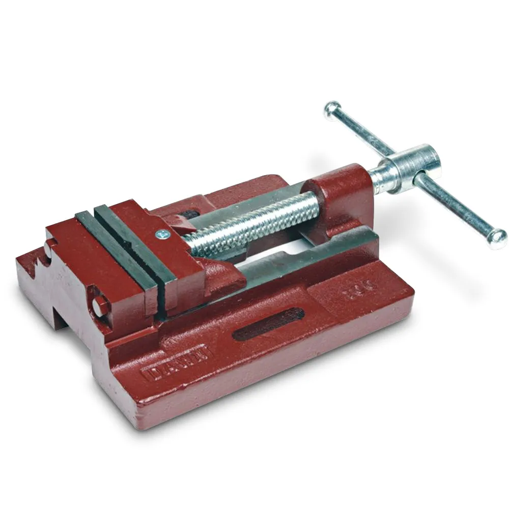 Drill Press Vices