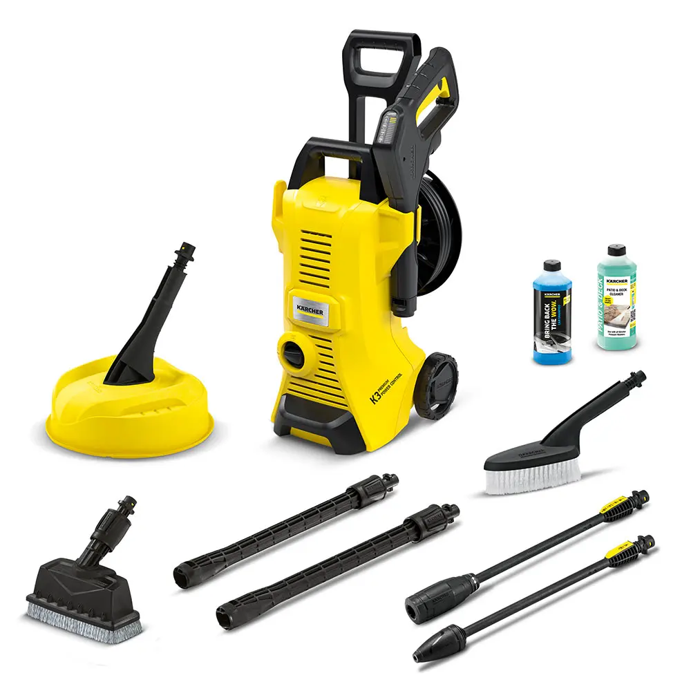 Karcher K3