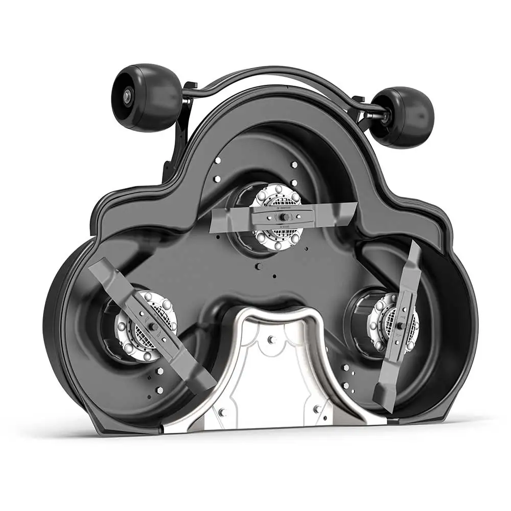 Husqvarna Lawn Mower Accessories