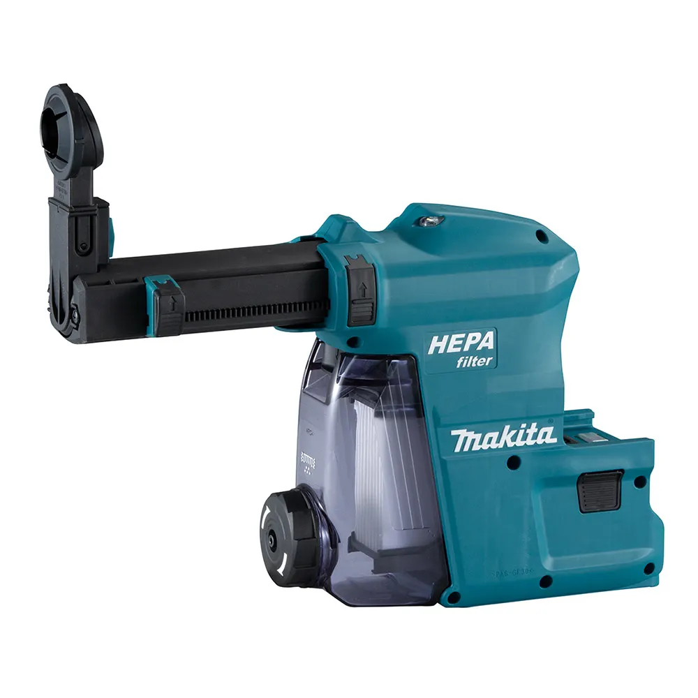 Makita Vacuum Accessories