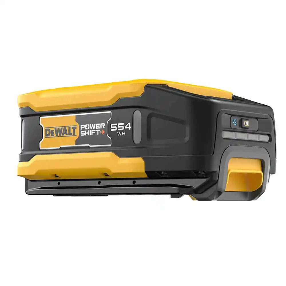 DeWalt Batteries & Chargers