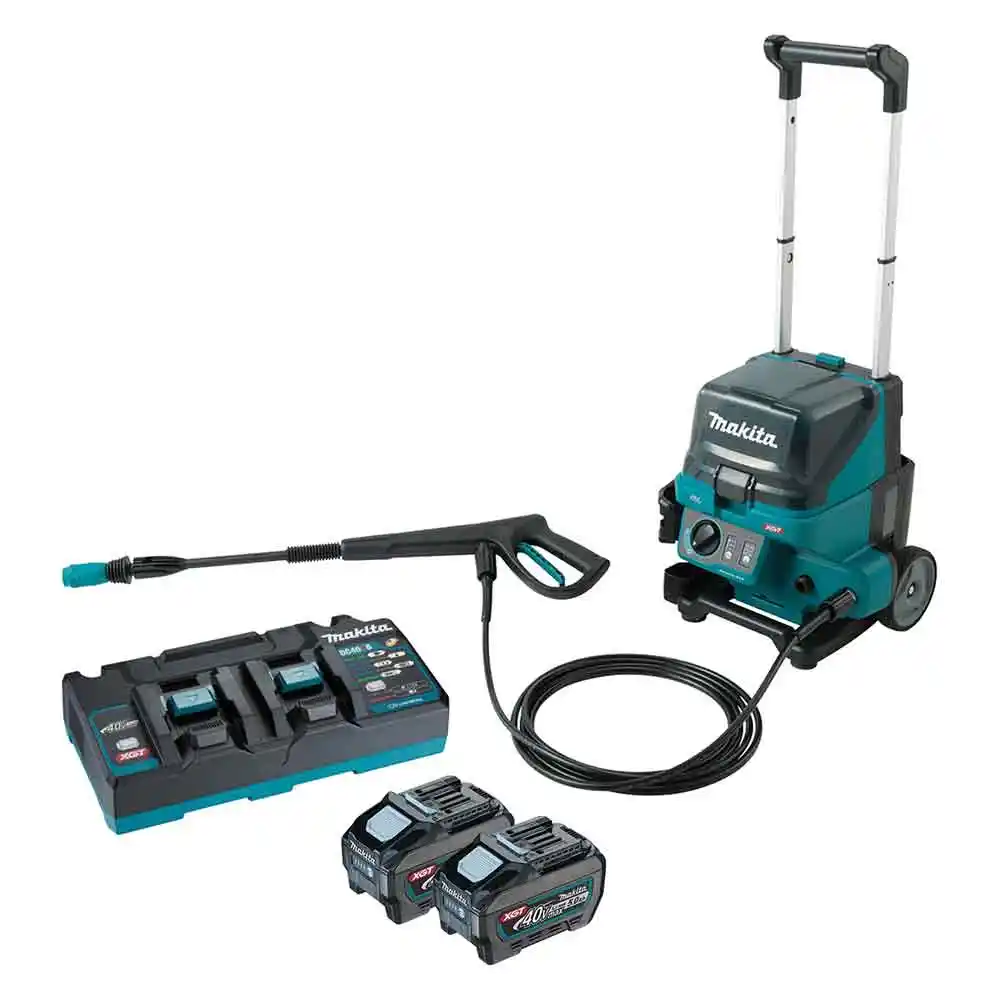 Makita Electric Pressure Washers