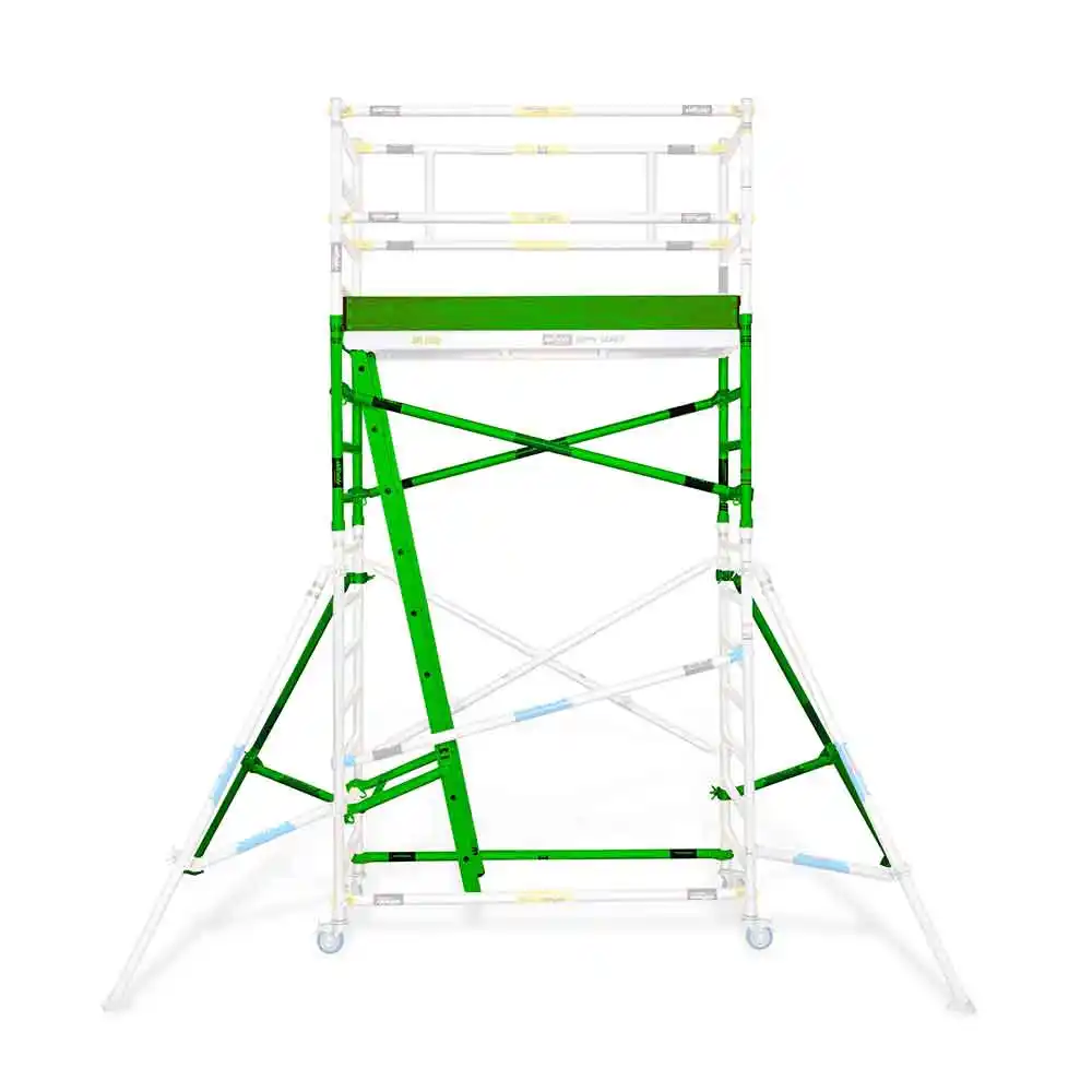 2m High Mobile Scaffolds
