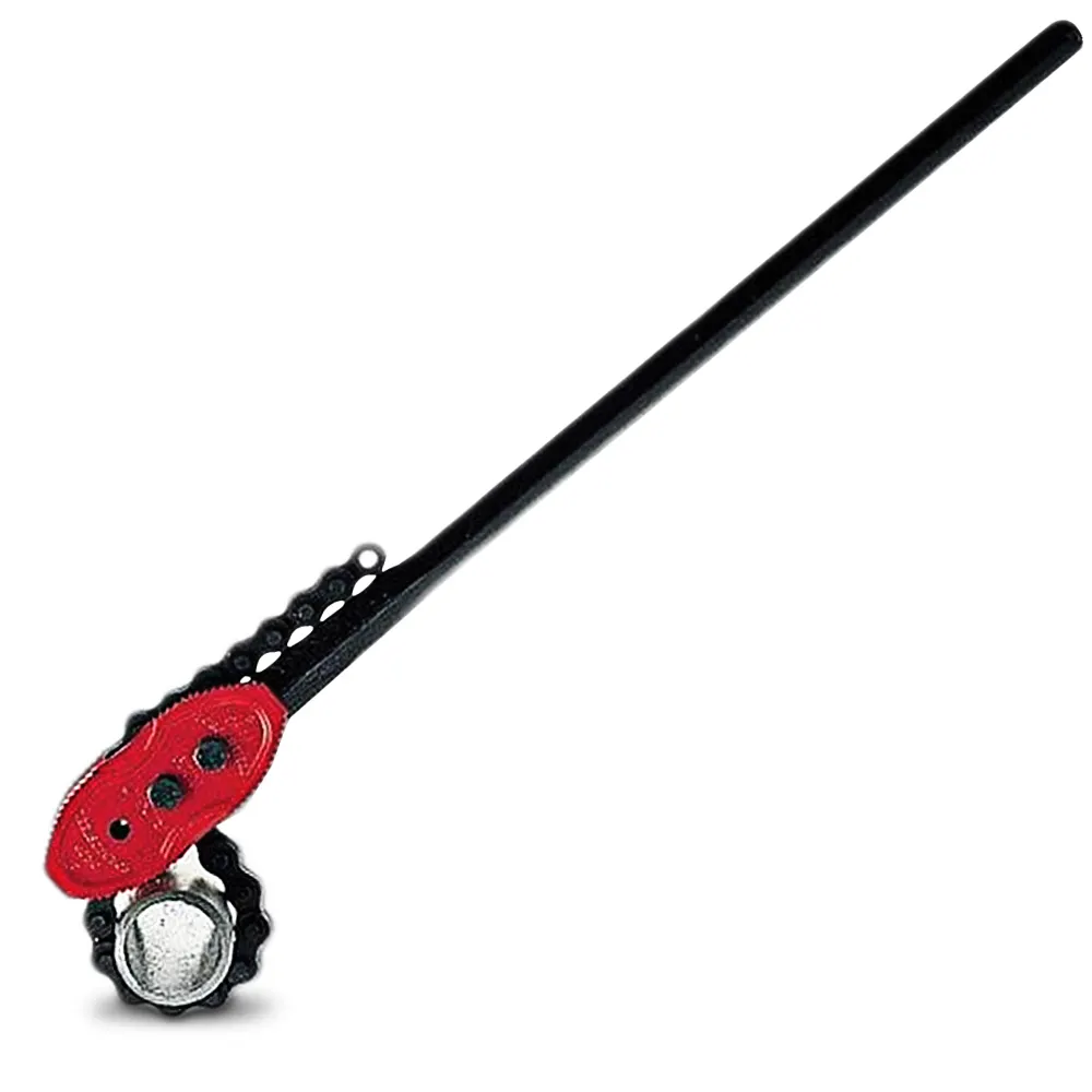 Ridgid Chain Wrenches