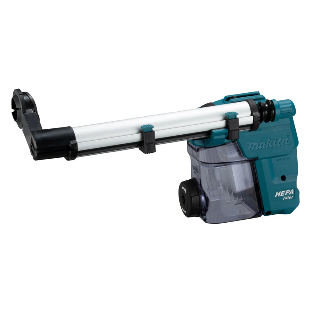 Makita Dust Extraction & Vacuum Cleaners Attachments