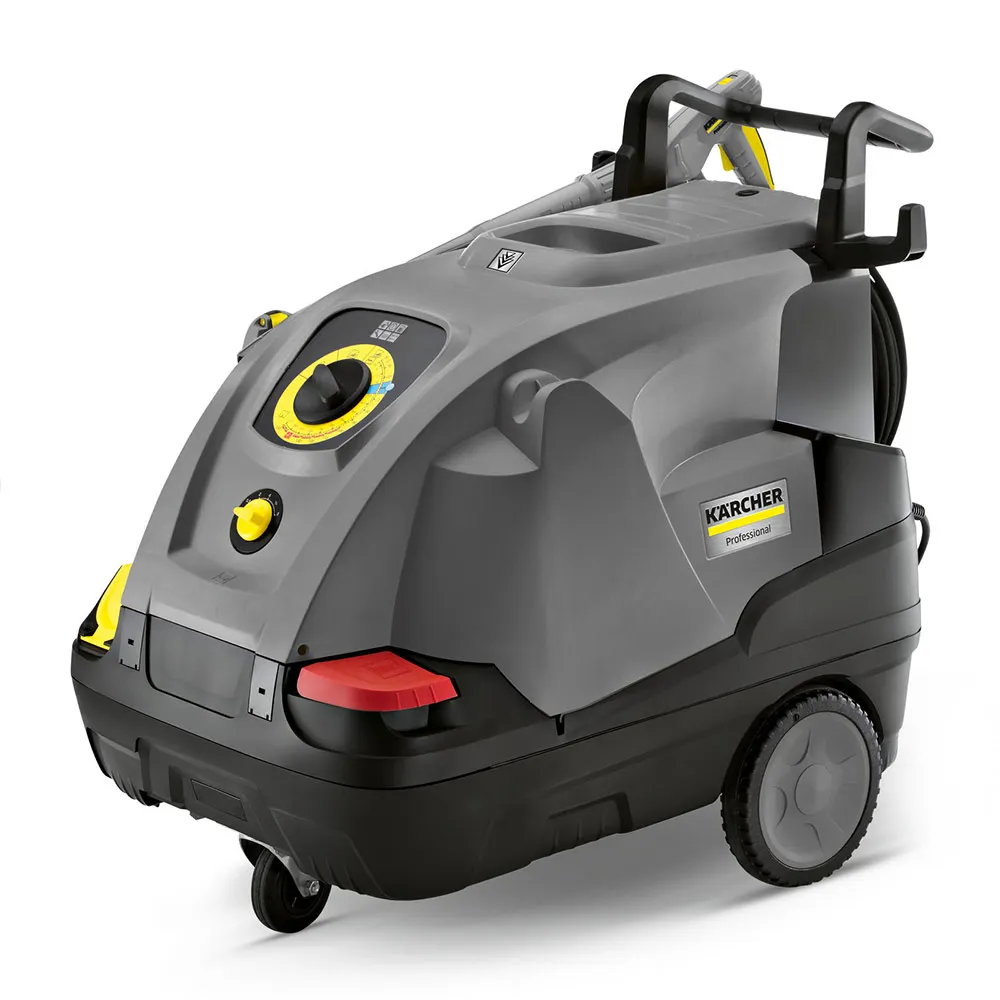 Karcher Hot Water Pressure Washers