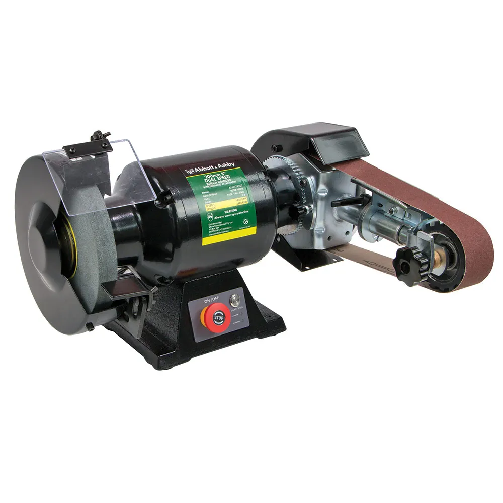 Abbott & Ashby Bench Grinders