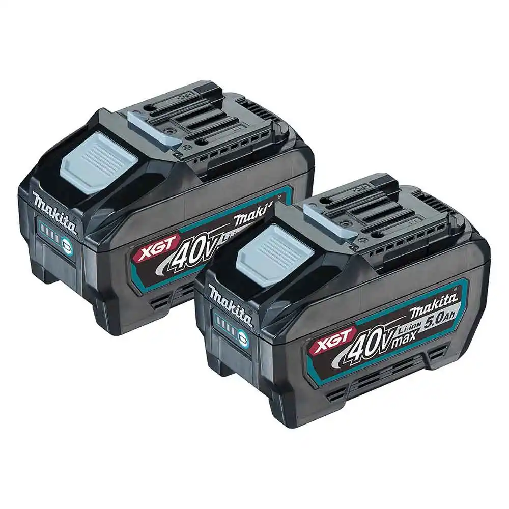 40V Li-ion Batteries