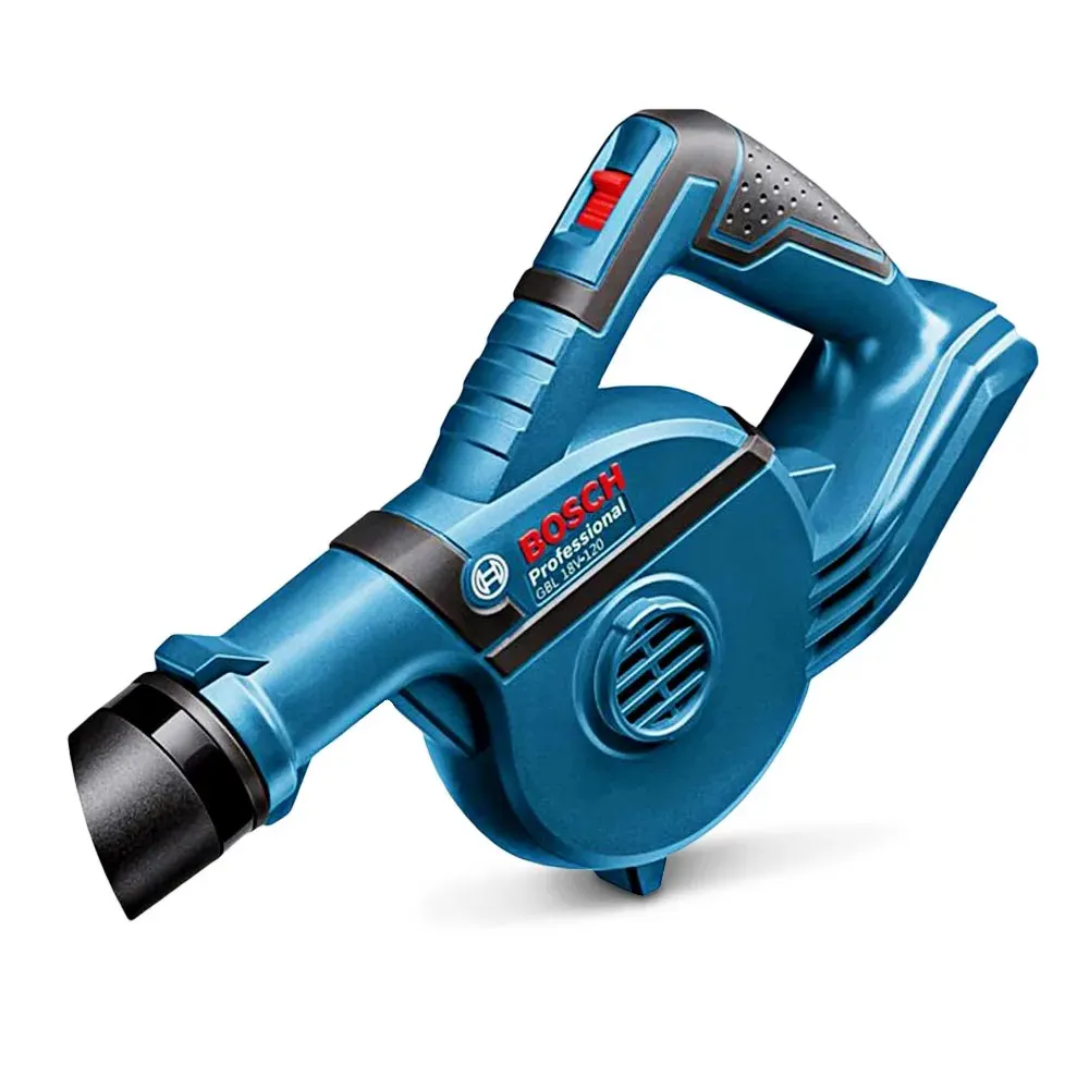 BOSCH 18V Brushless 10 Piece 3 x 5.0Ah Combo Kit 0615A5008X