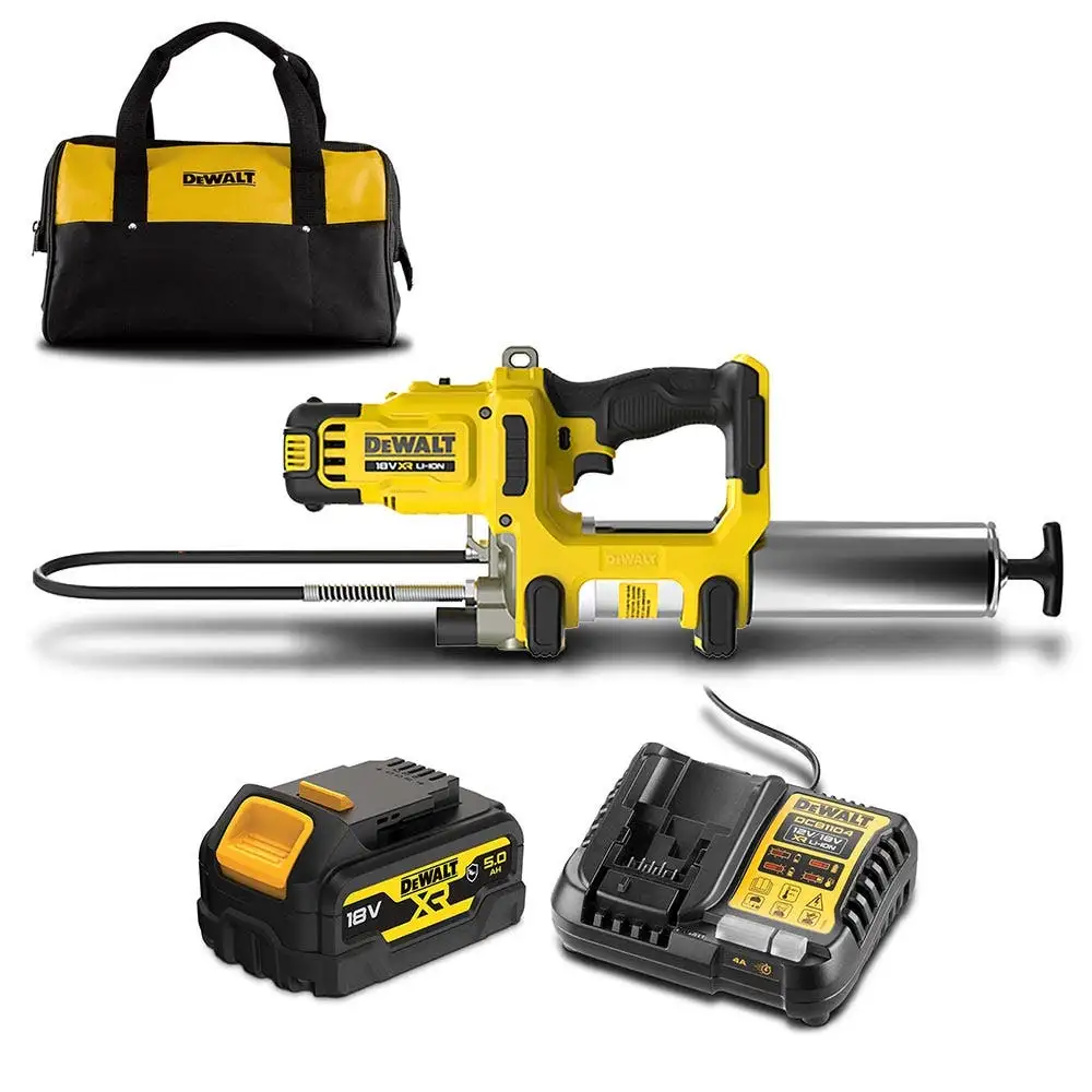 DeWalt XR Automotive Tools