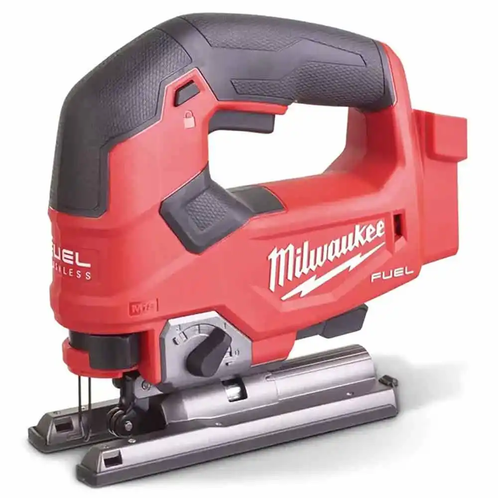 MILWAUKEE 18V 11 Piece 3 x 5.0Ah Combo Kit M18FPP11A4503B