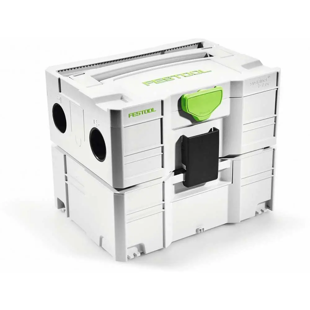 Festool Dust Extractor Accessories