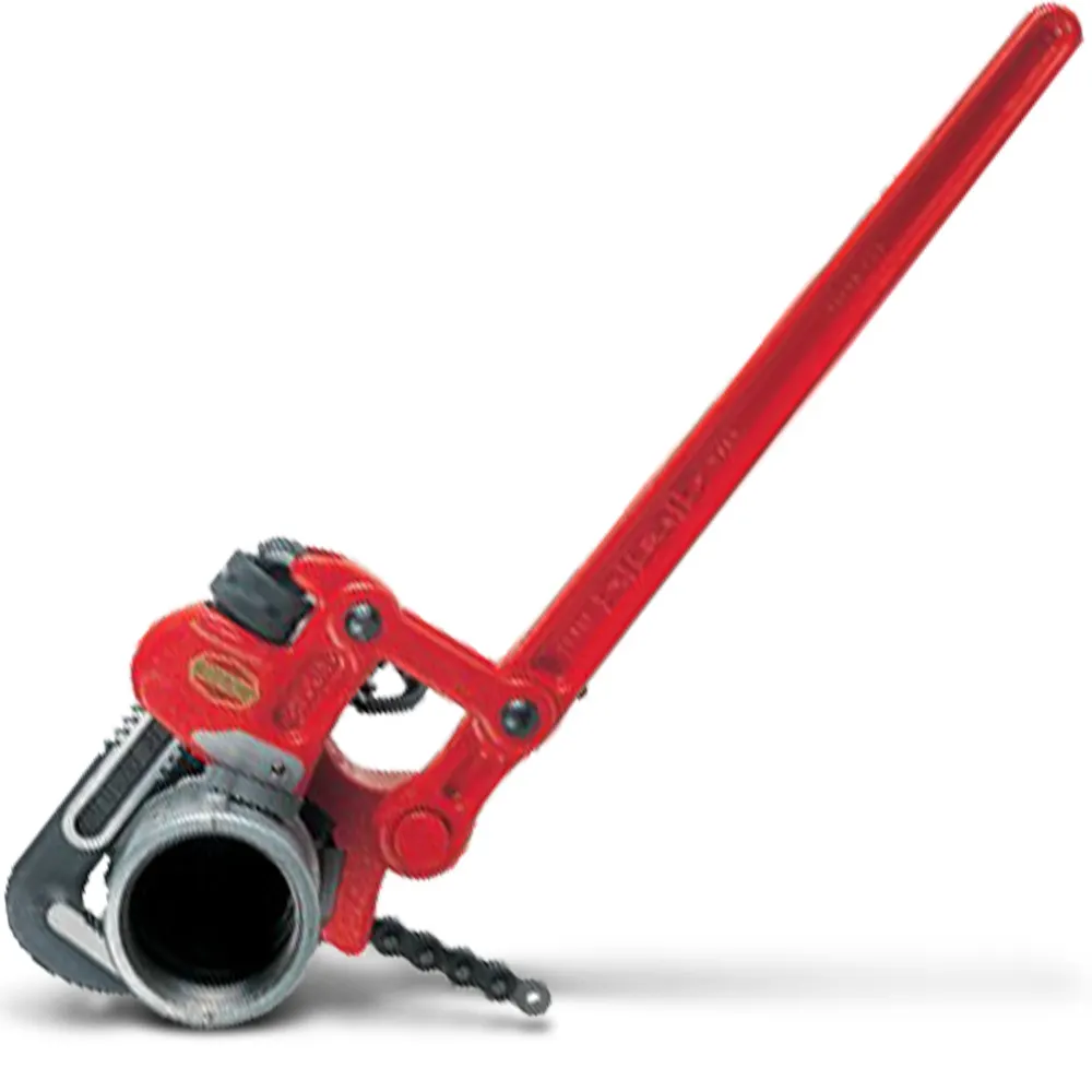 Compound Leverage Wrenches