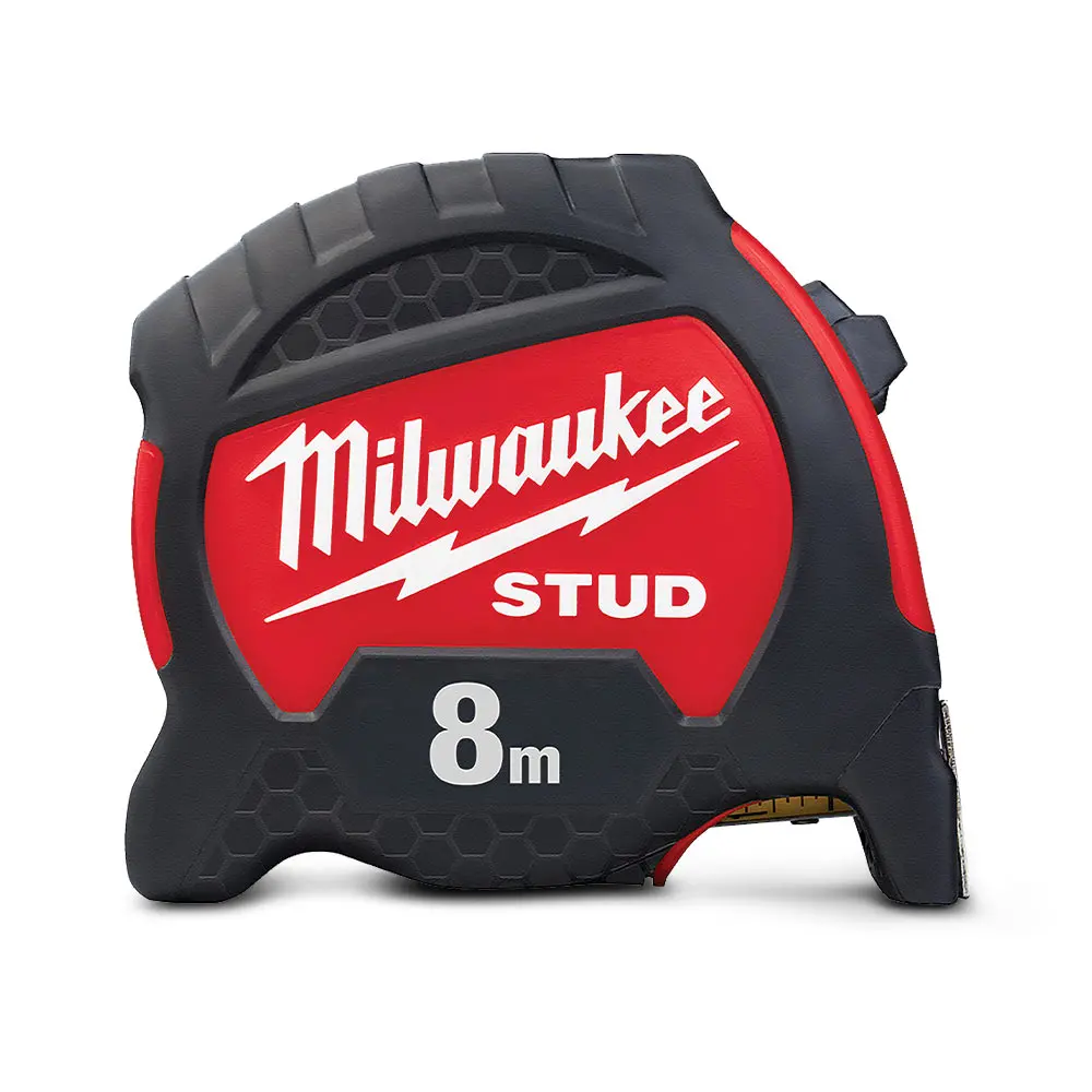Milwaukee Tape Measures
