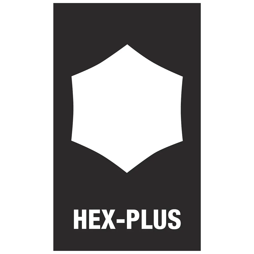 WERA 2go H 1 Tool Set for Wood Applications - 134 Piece WER134011