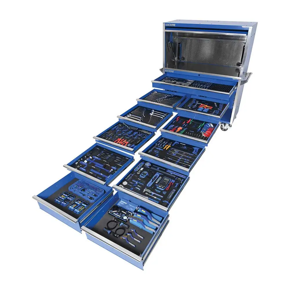 Automotive & Mechanics Tool Kits & Sets
