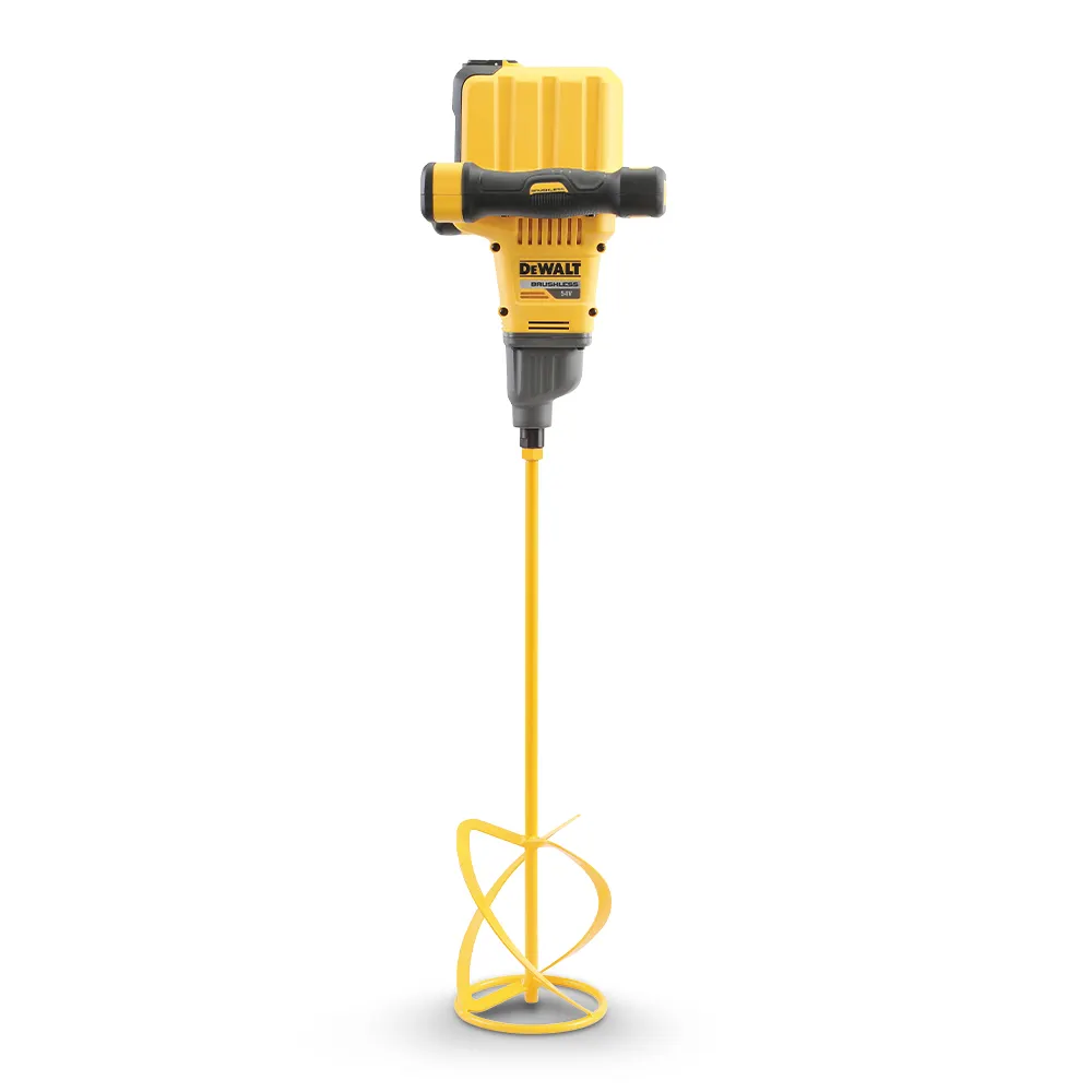 DeWalt Mixer Stirrer Drills