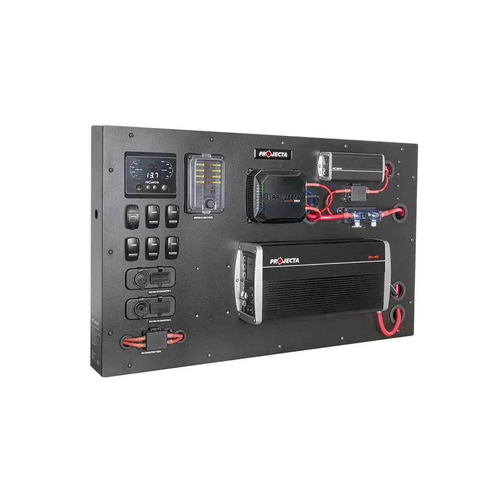 12V Power Accessories