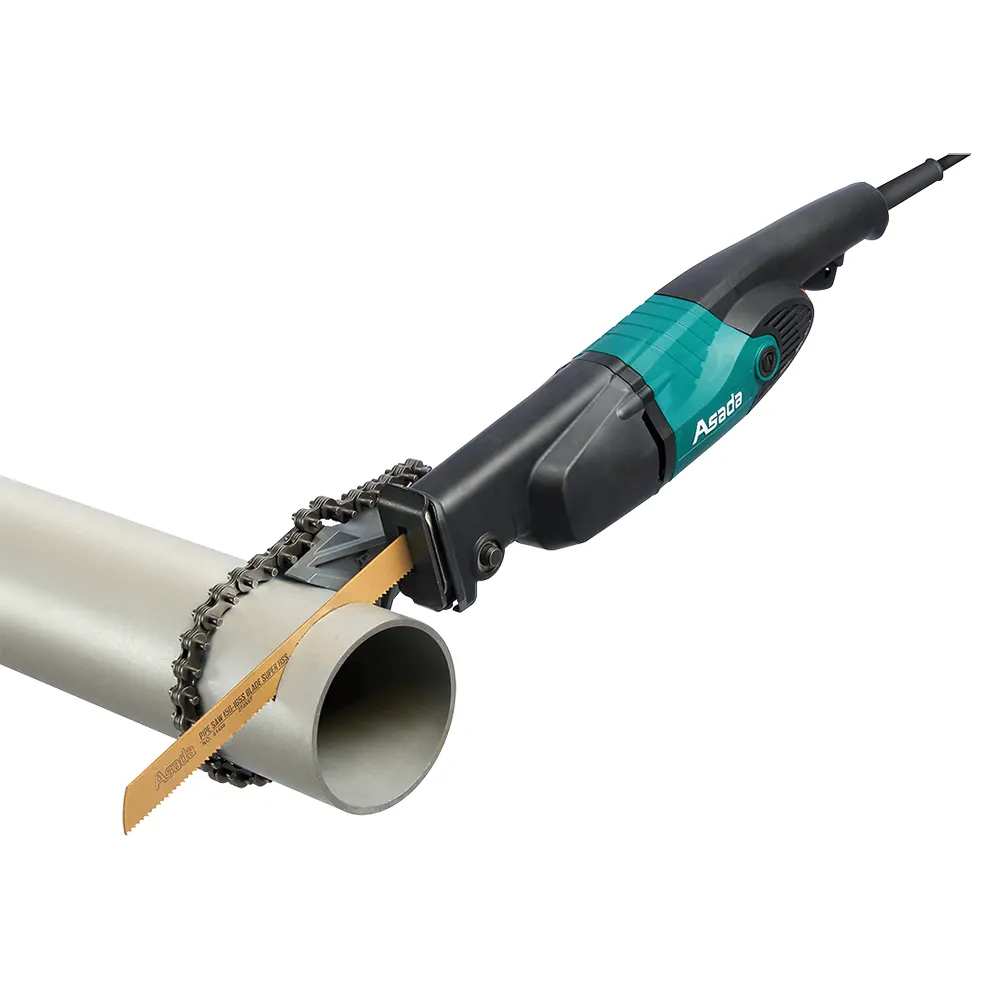 Corded Reciprocating Saws