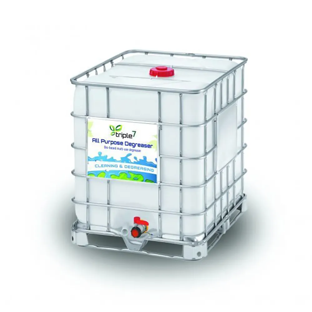 Lubricants & Cleaners