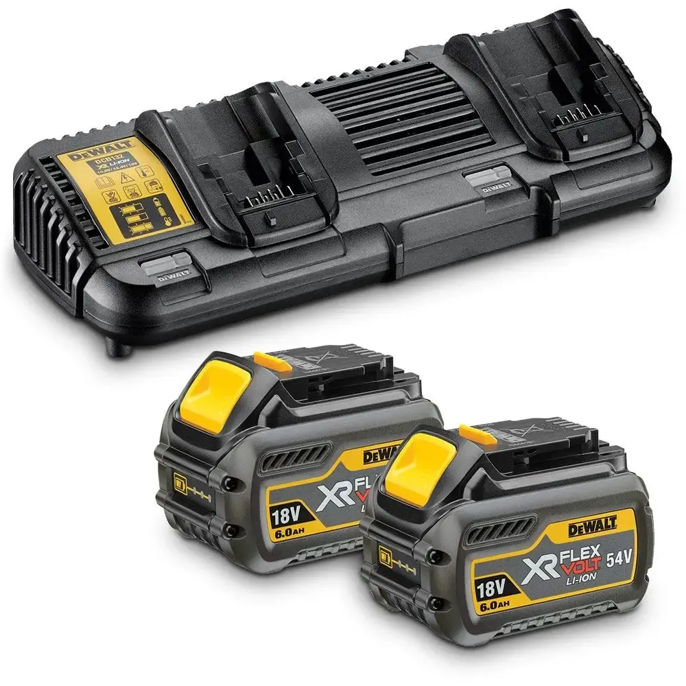 DeWalt 54V Batteries