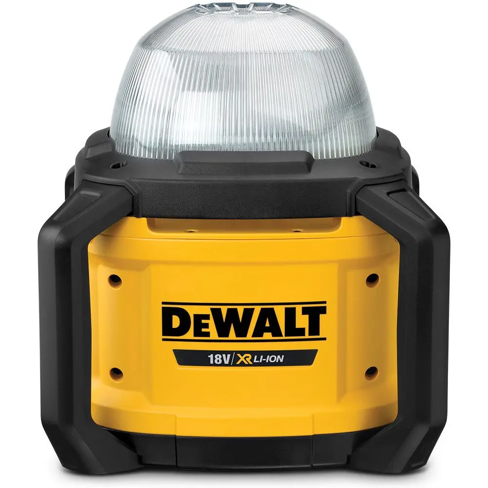 DeWalt Lights