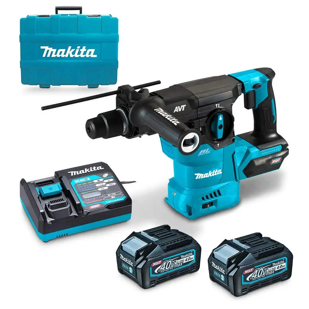 Makita Rotary Tools