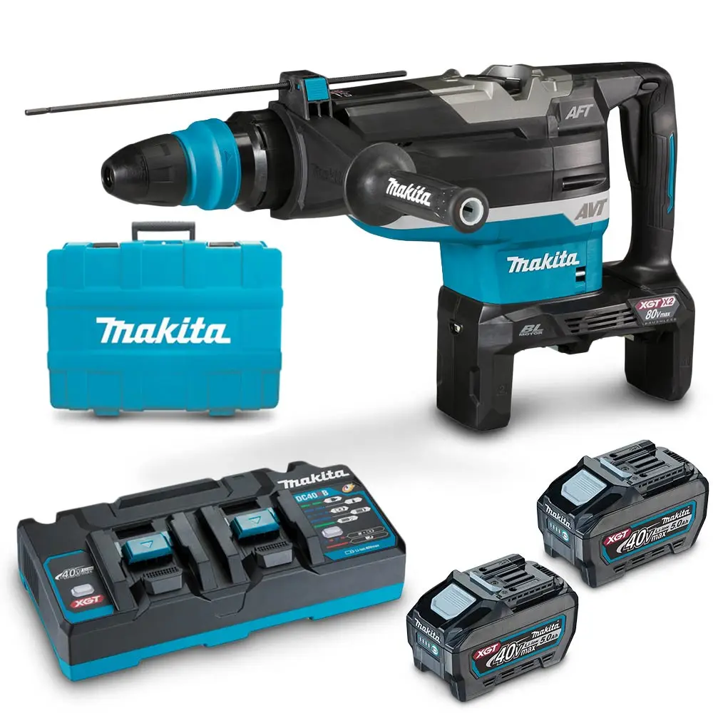 Rotary Hammer Drills