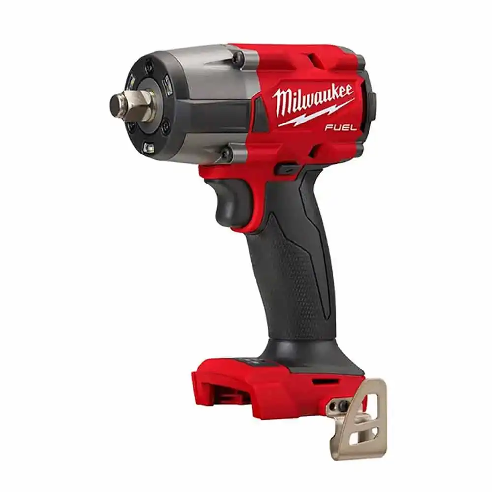 MILWAUKEE 18V 11 Piece 3 x 5.0Ah Combo Kit M18FPP11A4503B