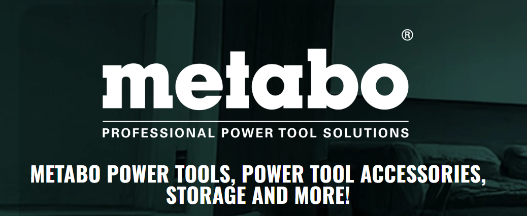 Brands Metabo