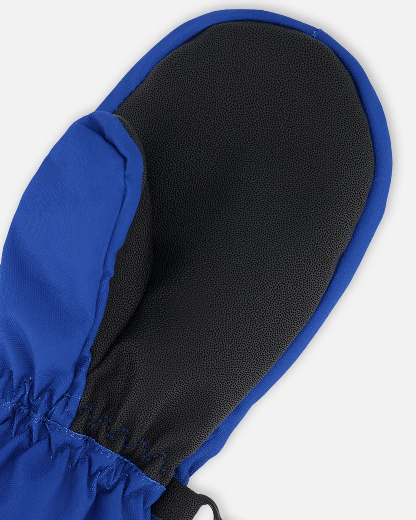 Winter Mittens Play Royal Blue - Deux par Deux