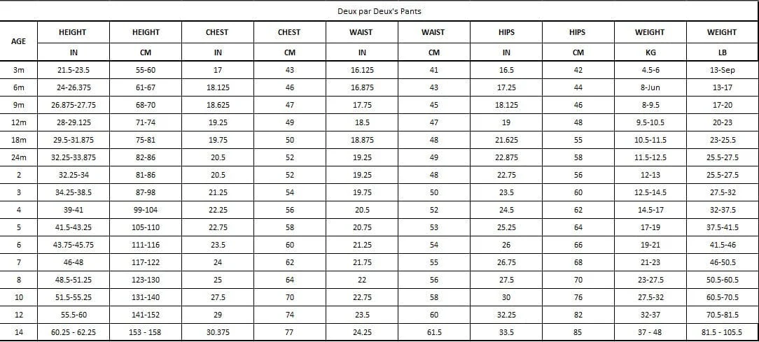 Ribbed Leggings Bootleg With Slit Black - Deux par Deux