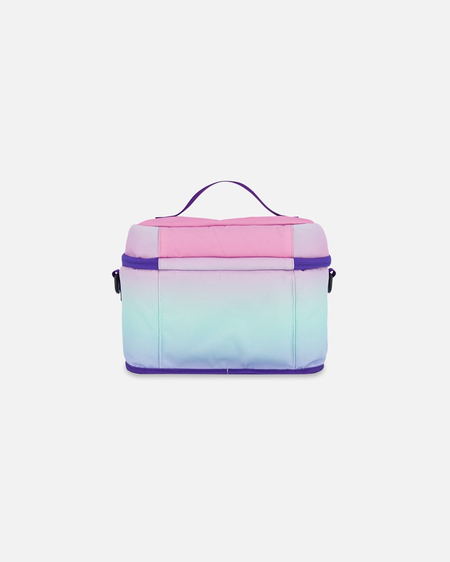 Lunch Box Purple Gradient - Deux par Deux