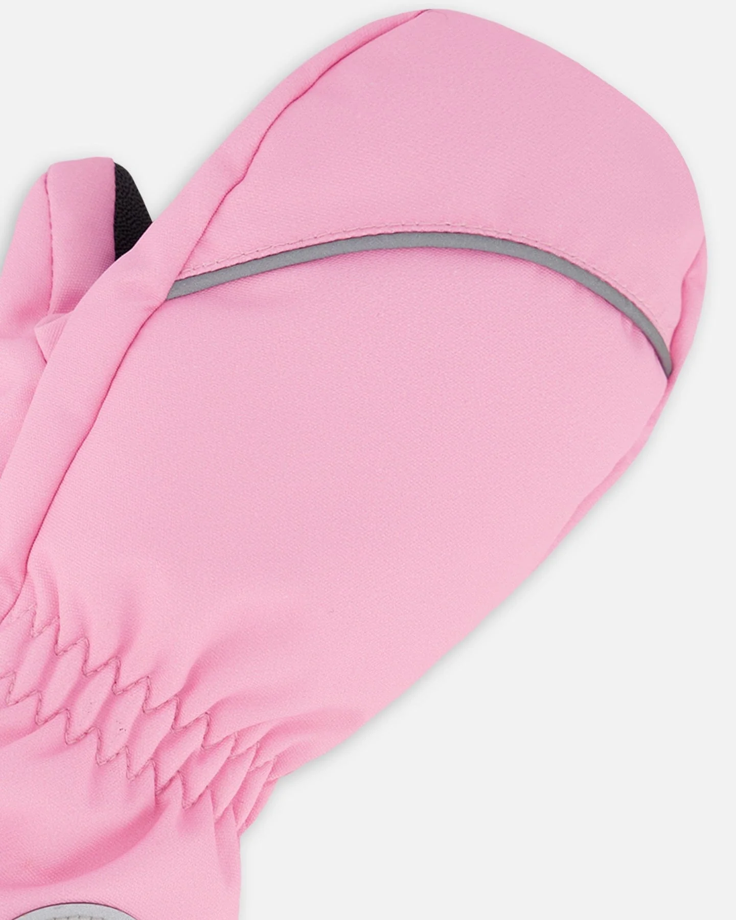 Winter Mittens Play Candy Pink - Deux par Deux