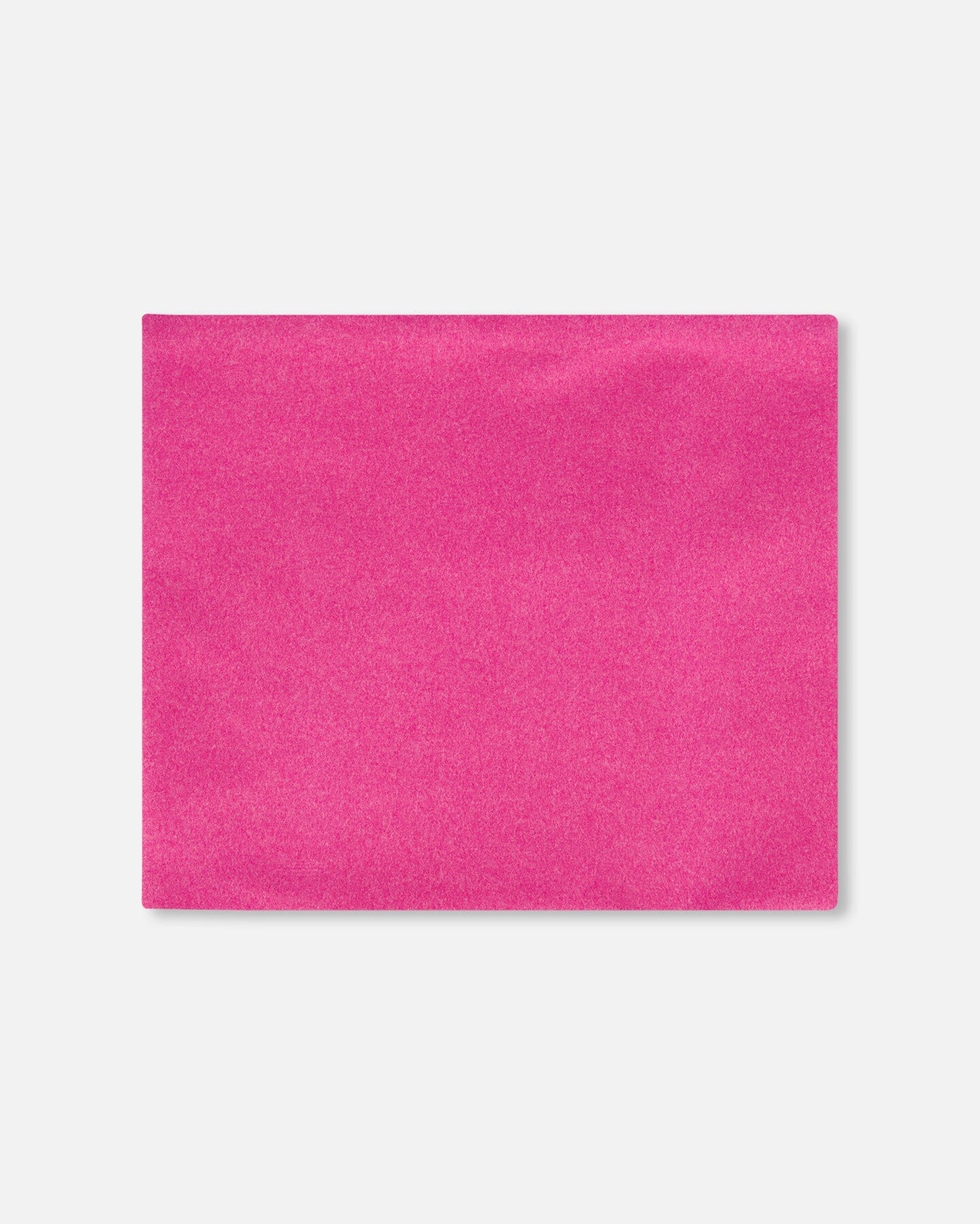 Mid-Season Jersey Neck Tube Candy Pink - Deux par Deux