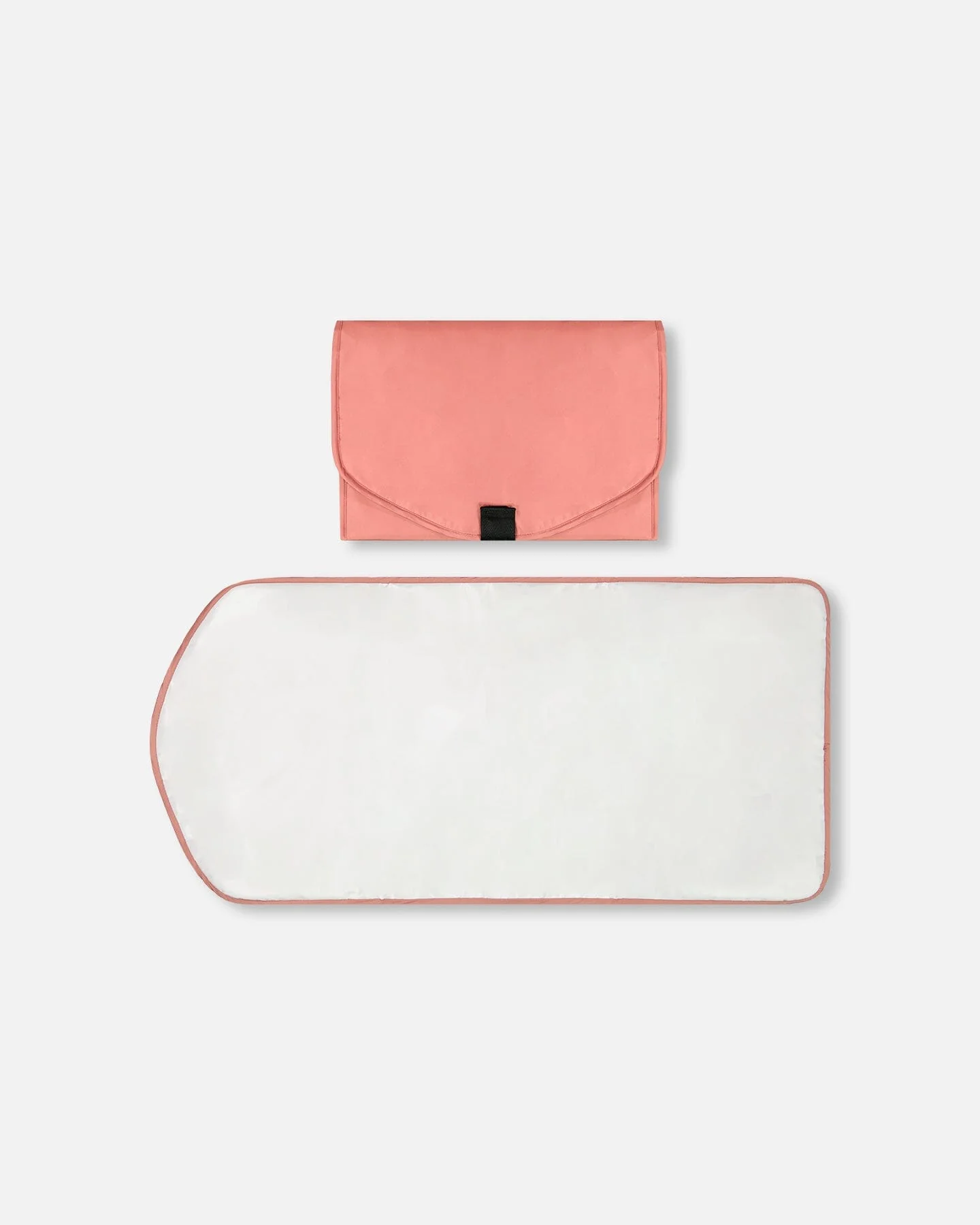 Diaper Bag Ash Rose - Deux par Deux