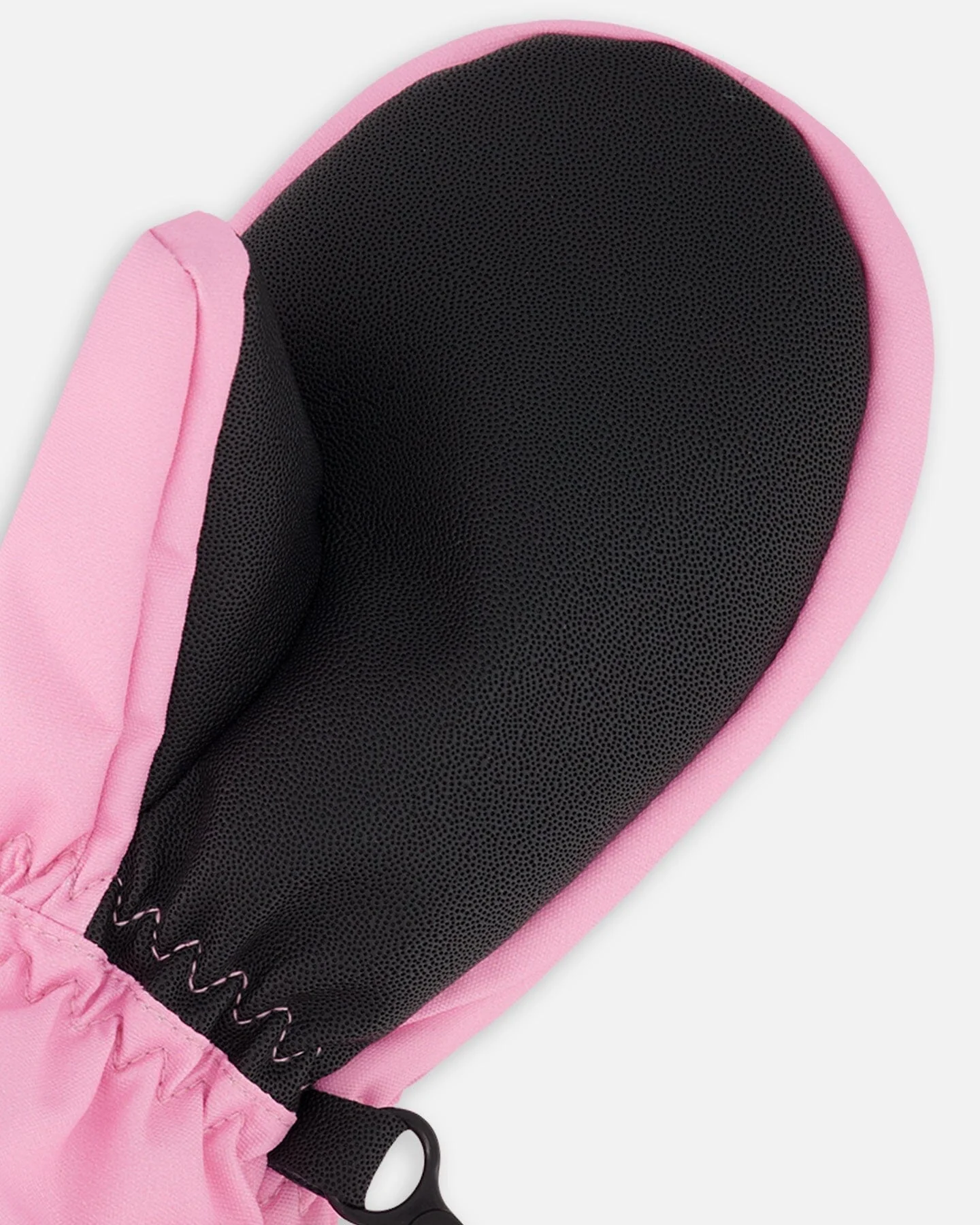 Winter Mittens Play Candy Pink - Deux par Deux