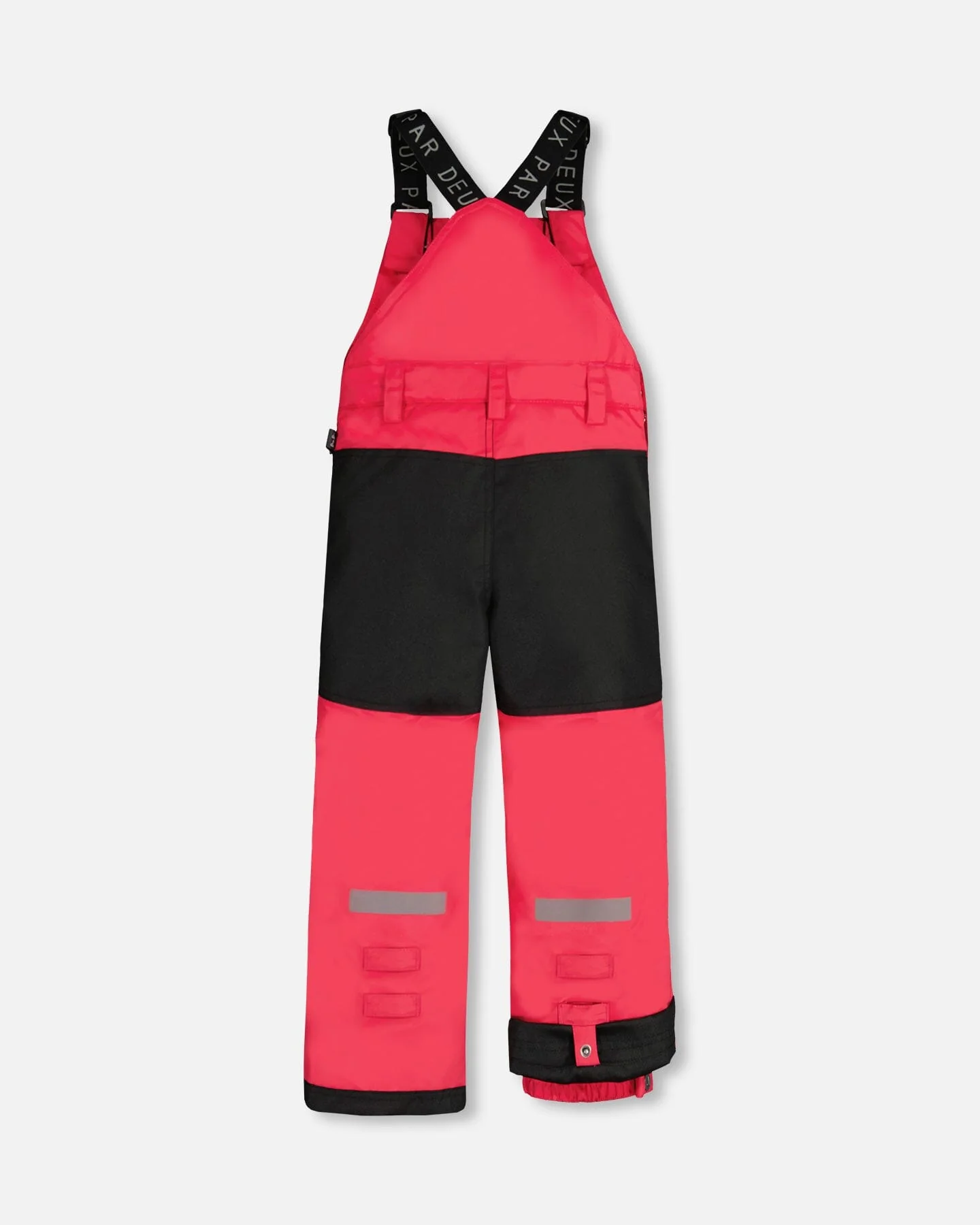 Snow Pants Fuchsia - Deux par Deux