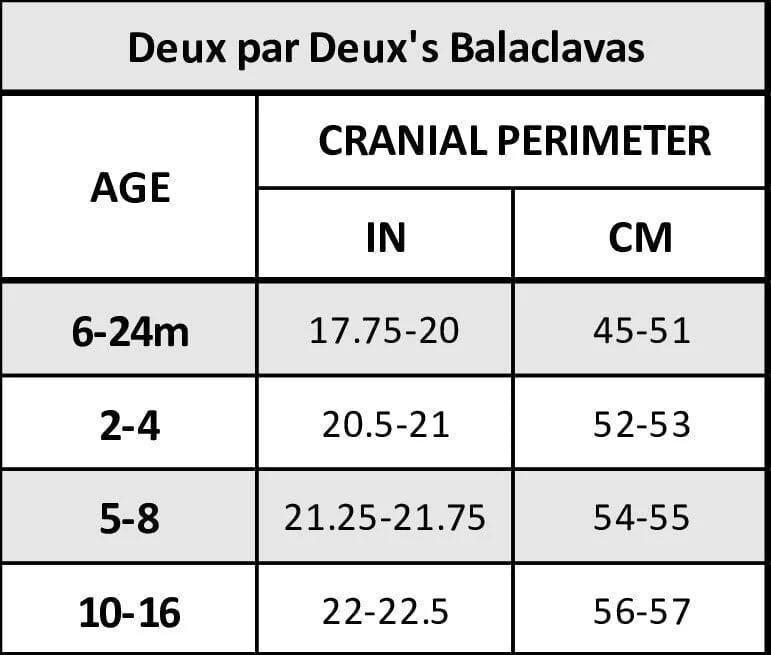 Brushed Jersey Balaclava Black Dinosaur Print - Deux par Deux