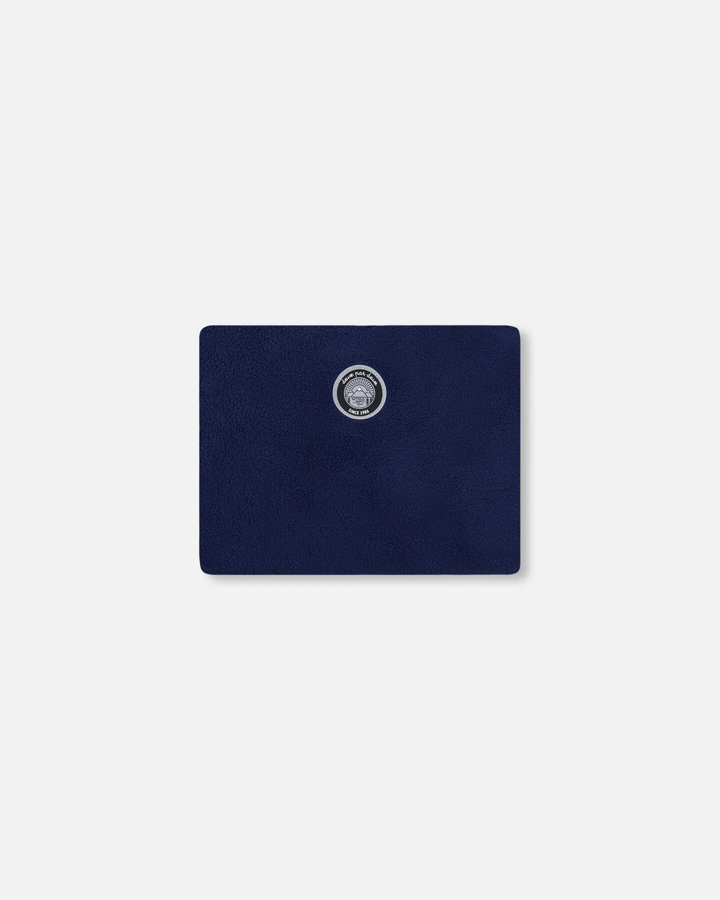 One-Piece Teknik Snowsuit Pink And Blue Marble - Deux par Deux