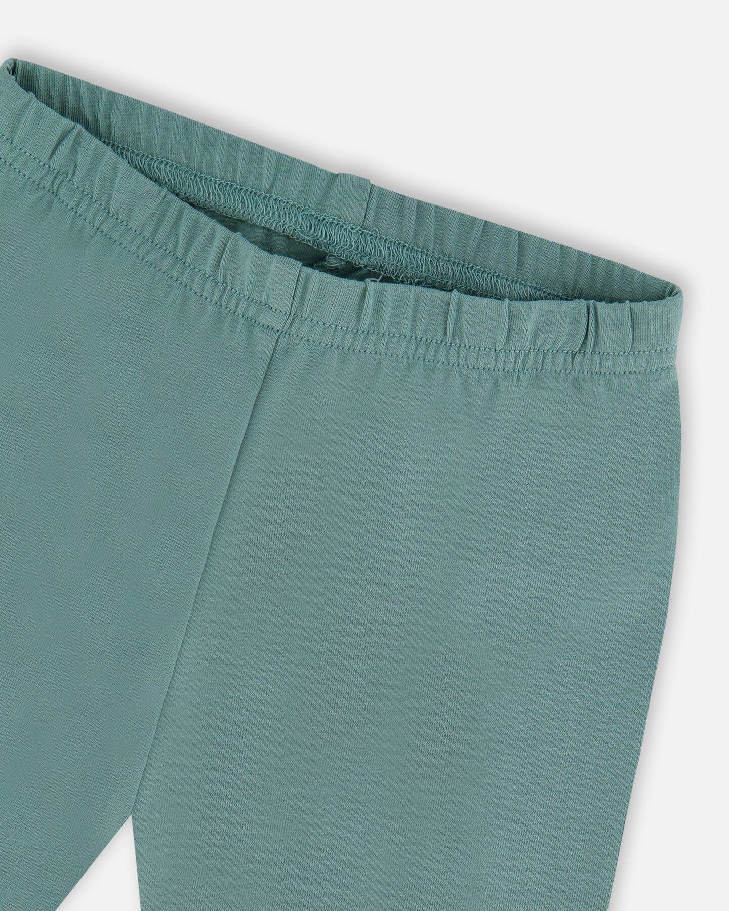 Tunic And Leggings Set Navy Floral - Deux par Deux